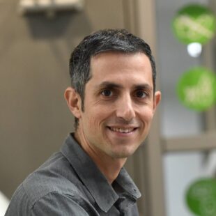 Yonatan Belinkov